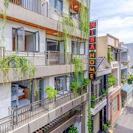 Mina Home Da Nang Eksteriør bilde