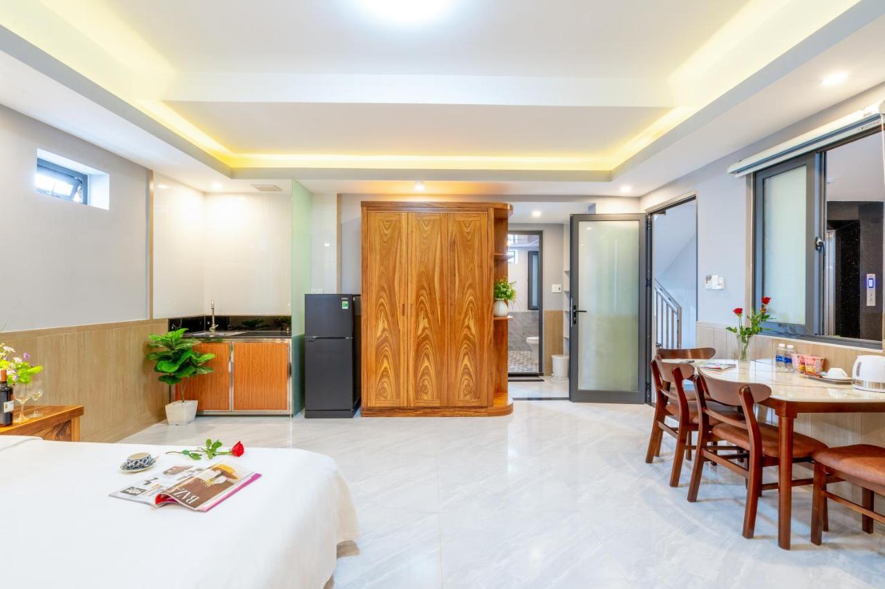 Mina Home Da Nang Eksteriør bilde