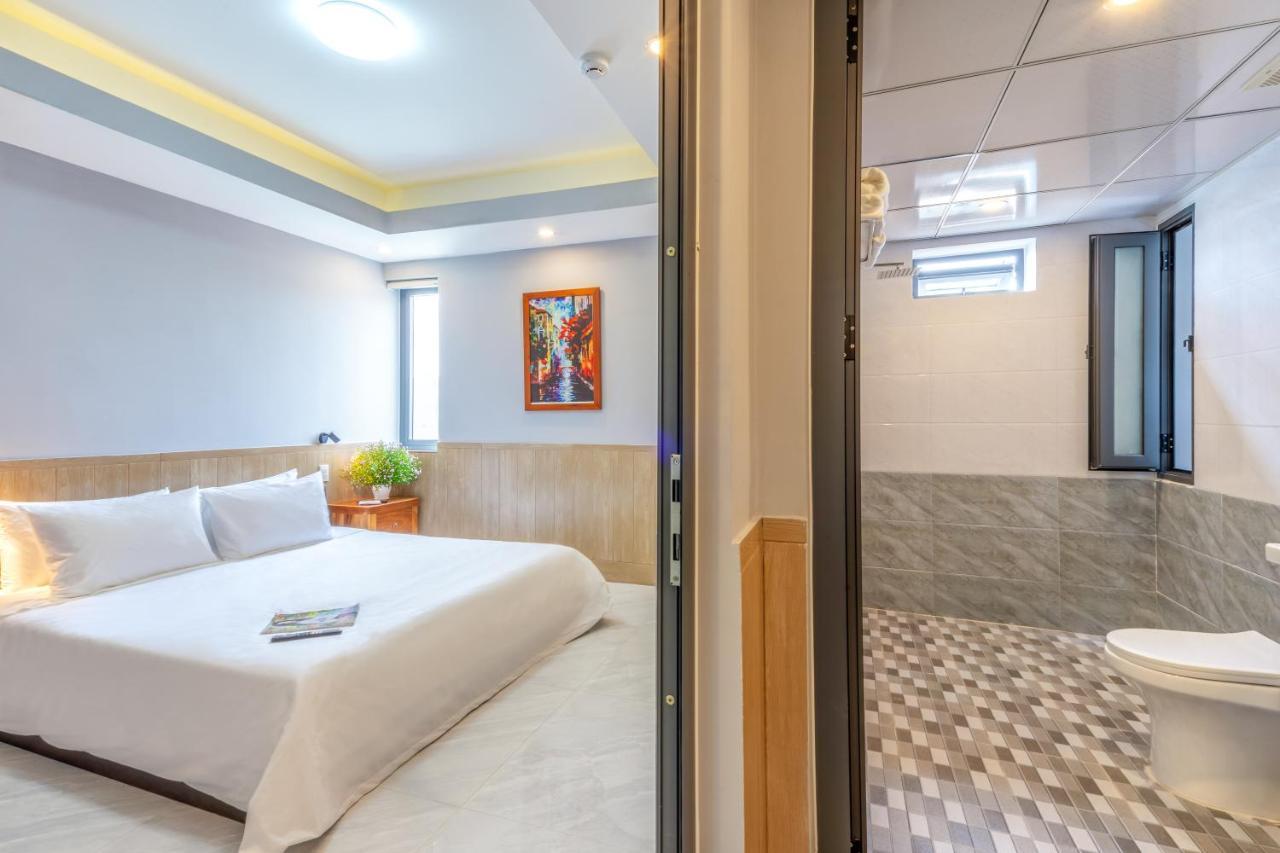 Mina Home Da Nang Eksteriør bilde