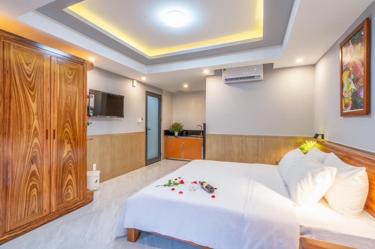 Mina Home Da Nang Eksteriør bilde