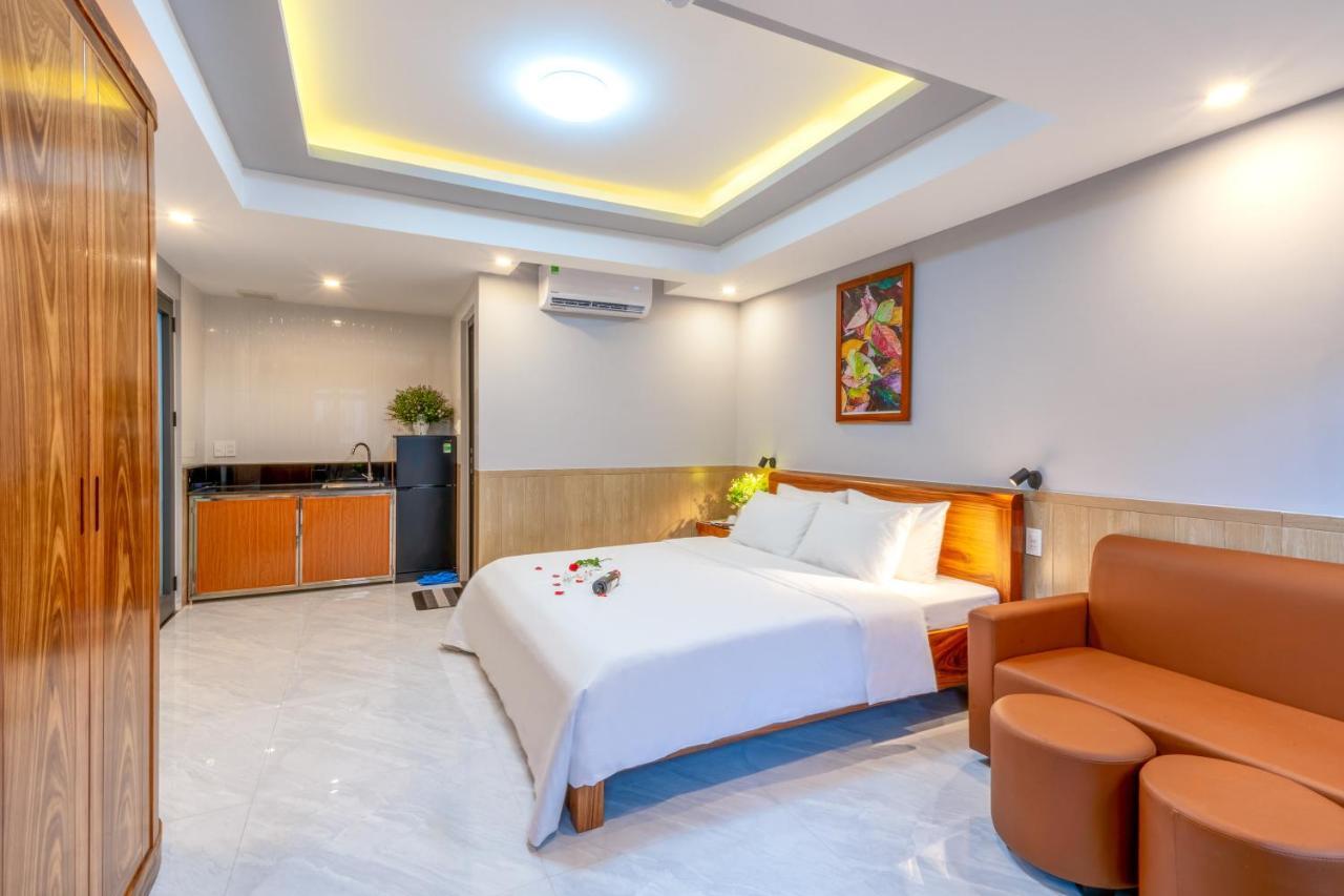 Mina Home Da Nang Eksteriør bilde