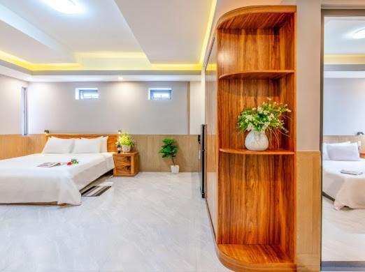 Mina Home Da Nang Eksteriør bilde