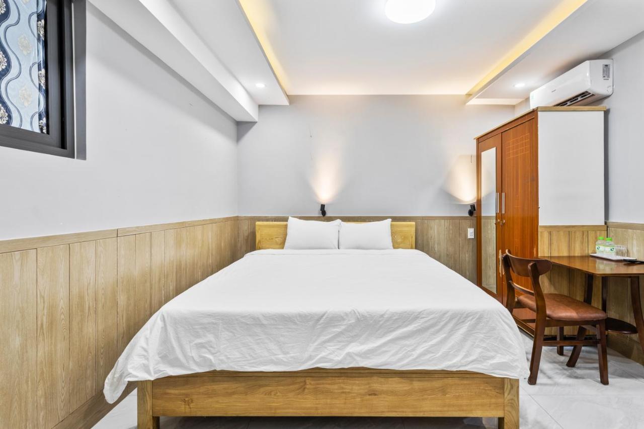Mina Home Da Nang Eksteriør bilde
