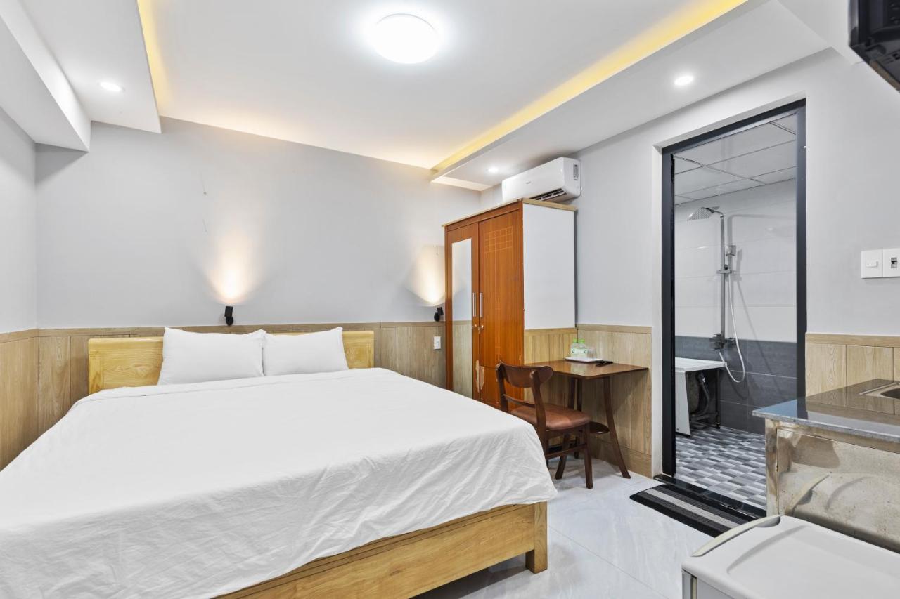 Mina Home Da Nang Eksteriør bilde