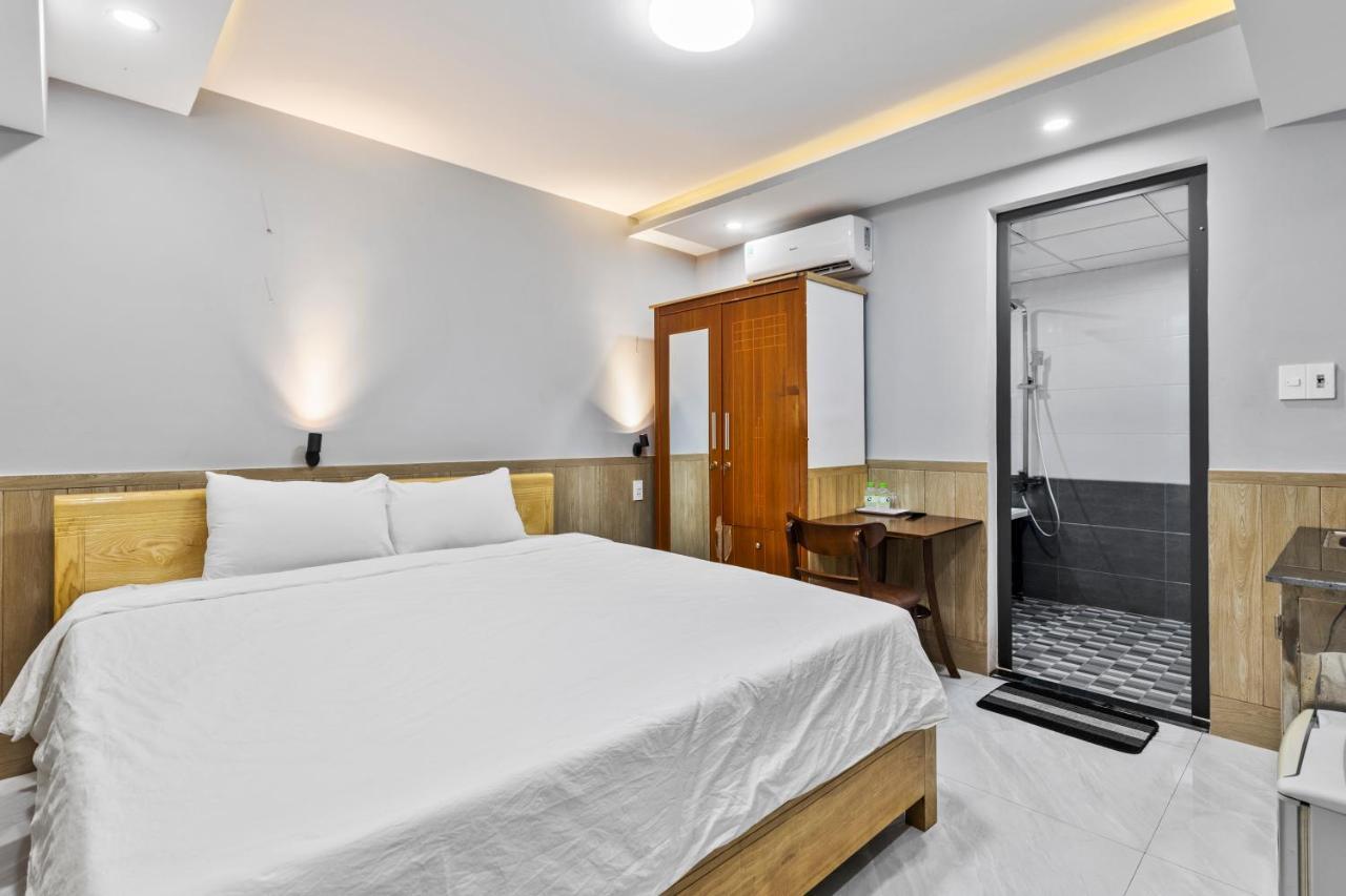 Mina Home Da Nang Eksteriør bilde
