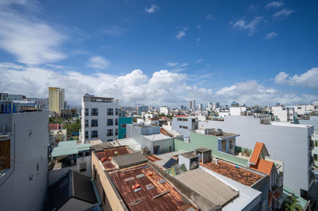 Mina Home Da Nang Eksteriør bilde