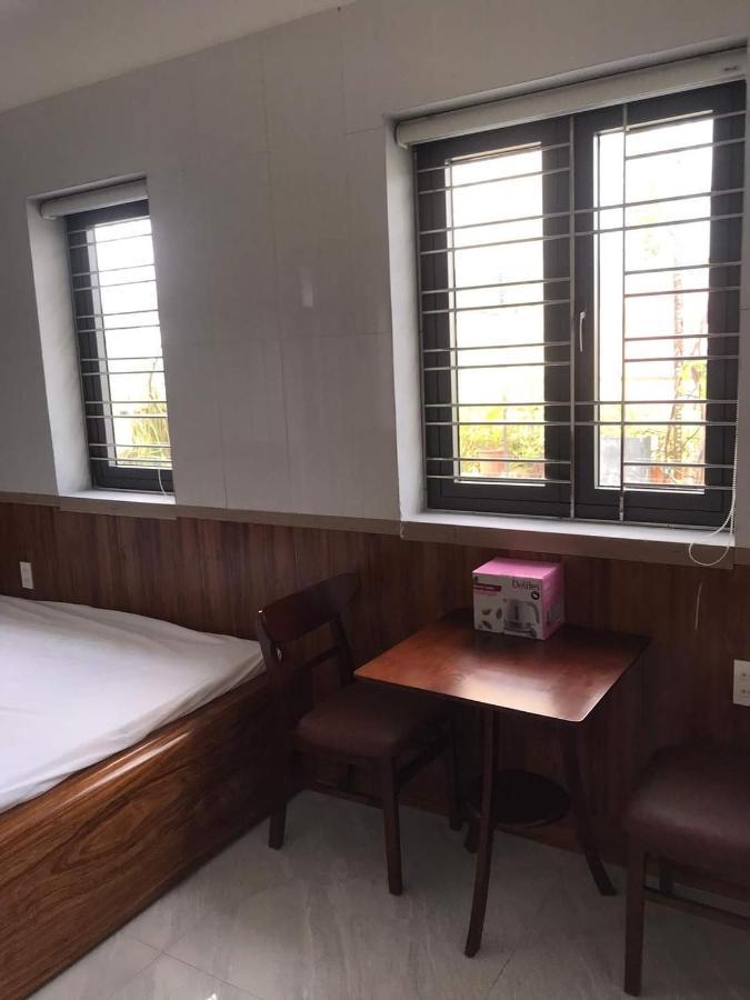 Mina Home Da Nang Eksteriør bilde