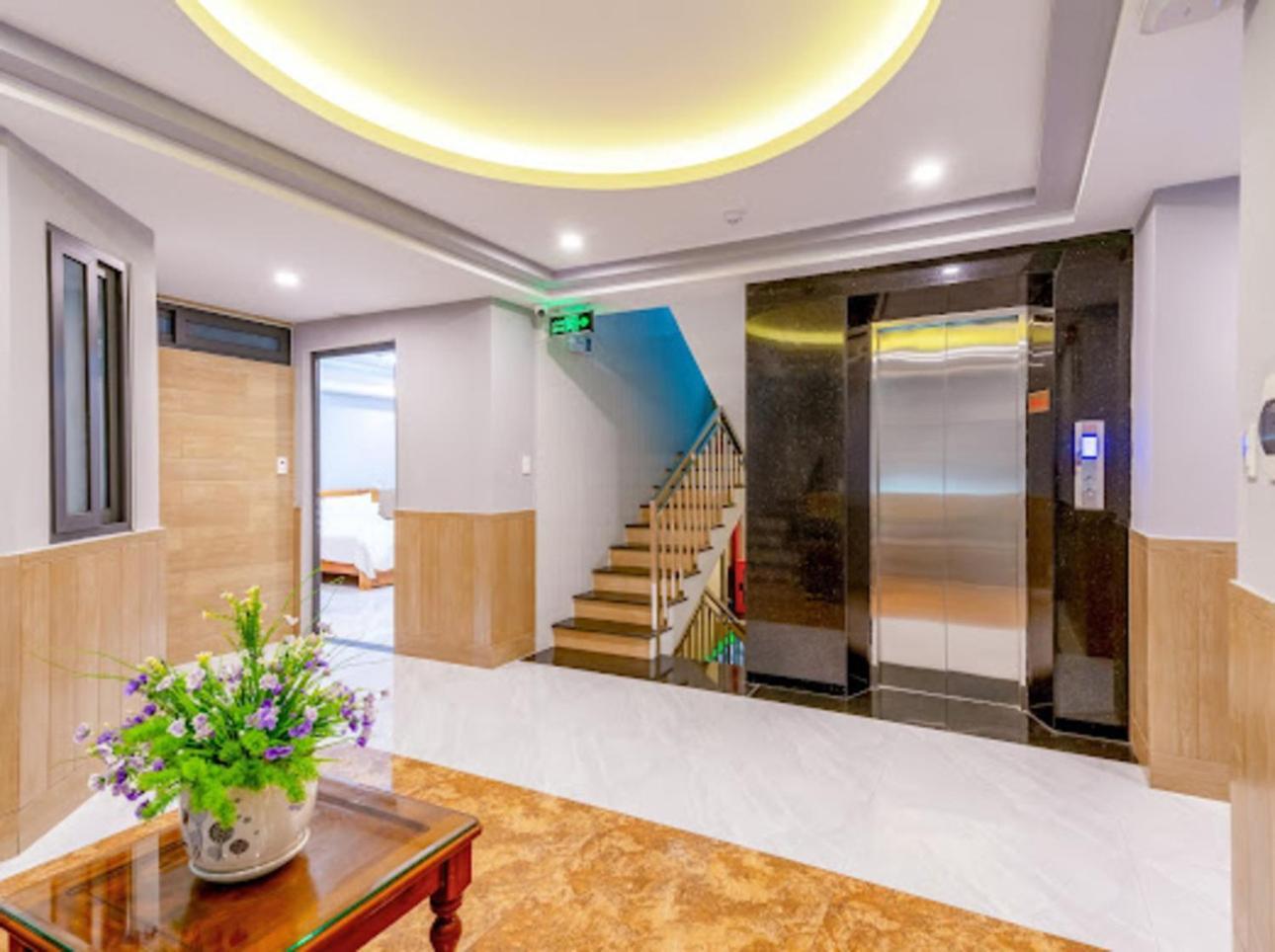 Mina Home Da Nang Eksteriør bilde