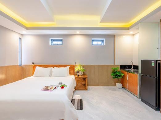 Mina Home Da Nang Eksteriør bilde