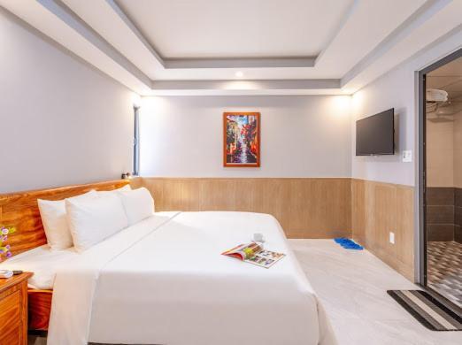 Mina Home Da Nang Eksteriør bilde